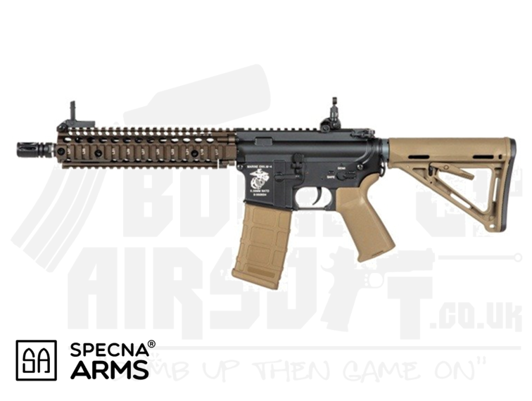 Specna Arms SA-A03-M ONE™ Carbine Replica – Chaos Bronze Edition