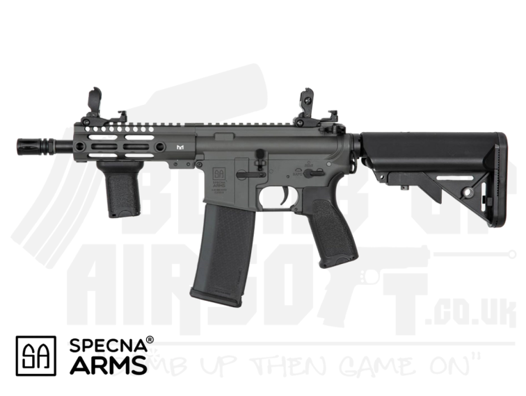 Specna Arms SA-E21 EDGE™ Carbine Replica – Chaos Grey