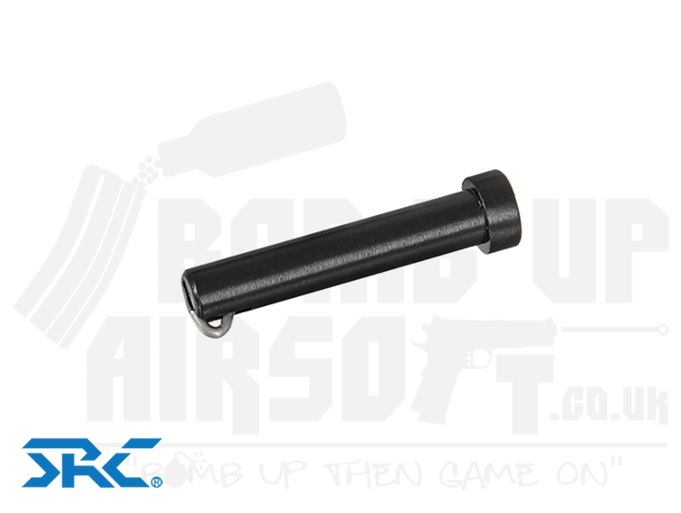 SRC Long MP5 Receiver Pin for Retractable and Folding Stock