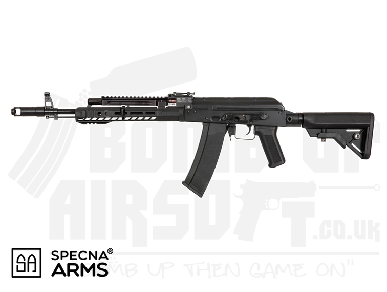 Specna Arms - J06 EDGE™ Carbine Replica – Black