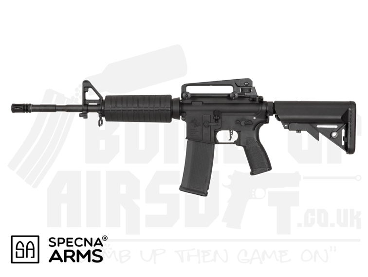 Specna Arms RRA SA-E01 EDGE 2.0™ Carbine Replica - Black