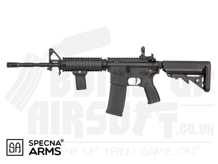 Specna Arms RRA SA-E03 EDGE 2.0™ Carbine Replica - Black