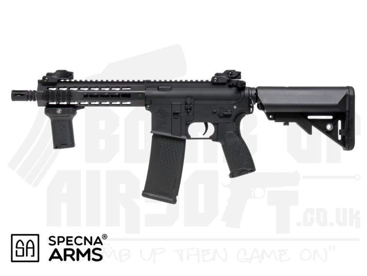Specna Arms RRA SA-E08 EDGE™ Carbine Replica - Black