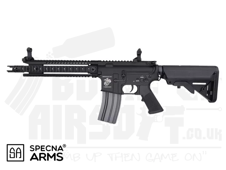 Specna Arms SA-A01 ONE™ Carbine Replica - Black