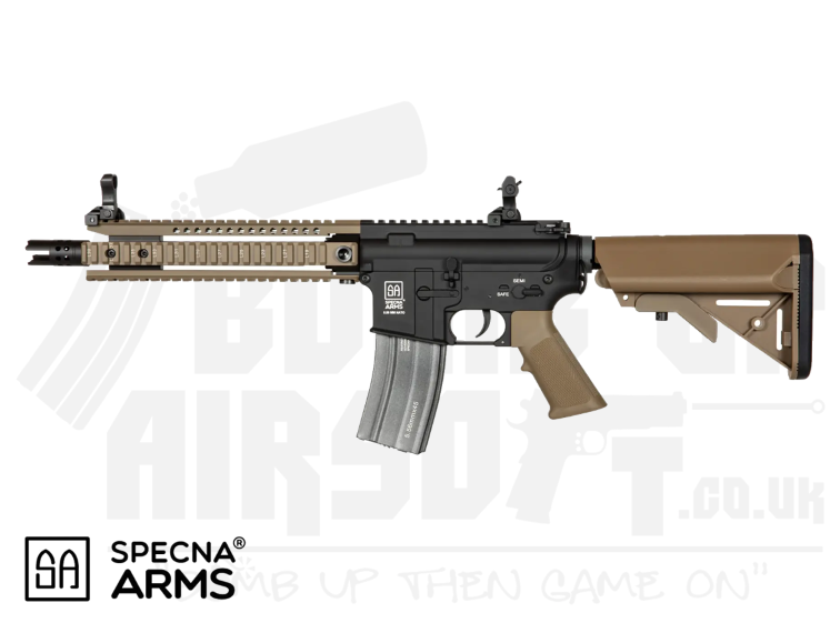 Specna Arms SA-A01 ONE™ Carbine Replica - Half-Tan