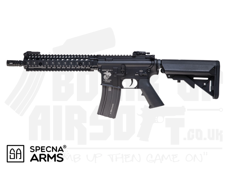 Specna Arms SA-A03 ONE™ Carbine Replica - Black