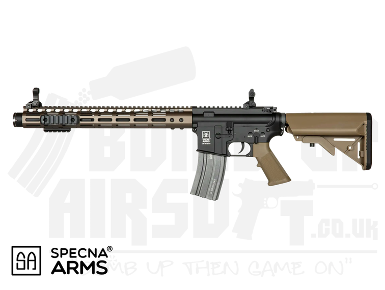 Specna Arms SA-A29P ONE™ Carbine Replica - Chaos Bronze