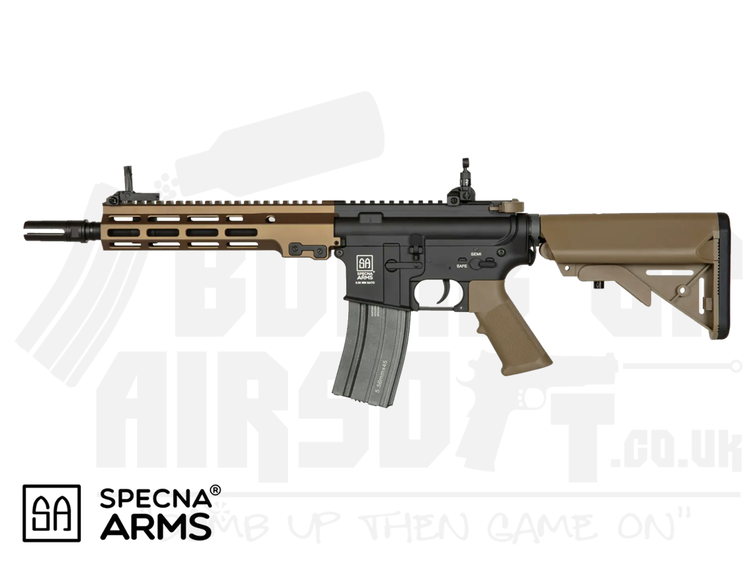 Specna Arms SA-A33 ONE™ Carbine Replica - Chaos Bronze