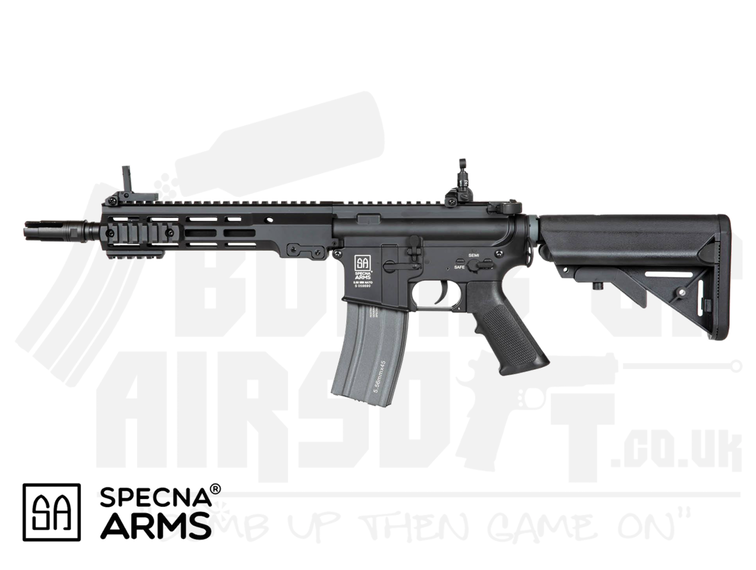Specna Arms SA-A33P ONE™ Carbine Replica - Black