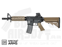 Specna Arms SA-B02 ONE™ Carbine Replica - Half-Tan