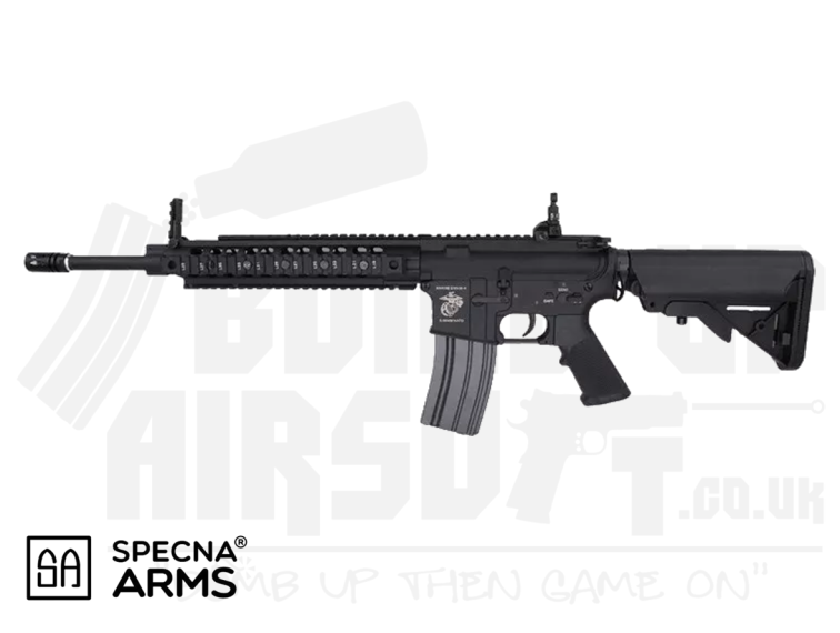 Specna Arms SA-B03 ONE™ Carbine Replica - Black