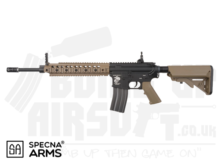 Specna Arms SA-B03 ONE™ Carbine Replica - Half-Tan