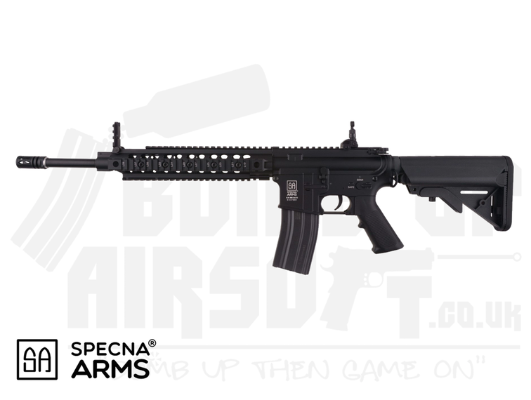 Specna Arms SA-B03 ONE™ System SAEC™ Carbine Replica - Black