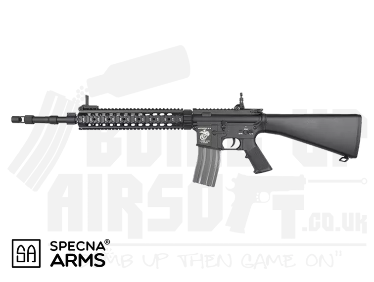 Specna Arms SA-B16 ONE™ Carbine Replica - Black