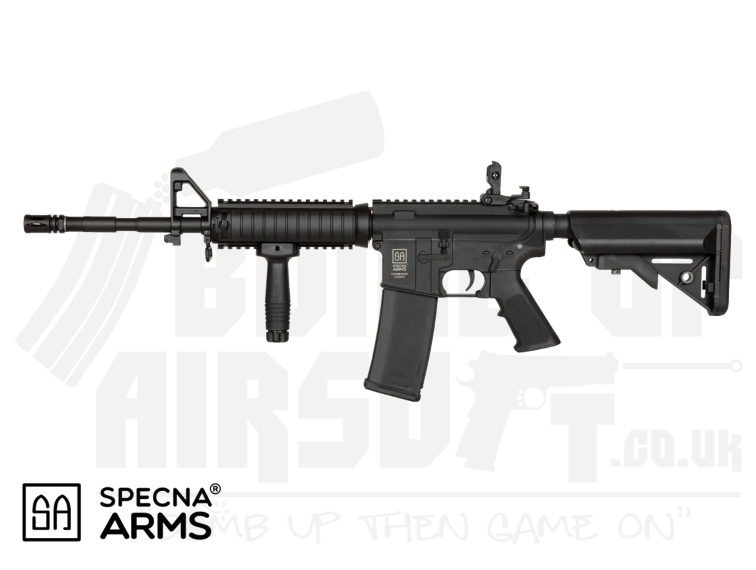 Specna Arms SA-C03 CORE™ Carbine Replica - Black