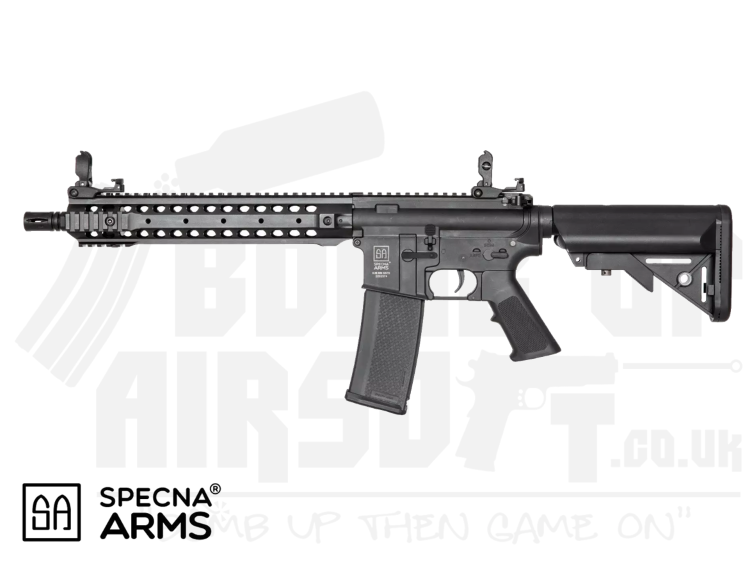 Specna Arms SA-C06 CORE™ Carbine Replica - Black