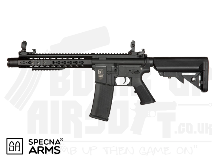 Specna Arms SA-C07 CORE™ Carbine Replica - Black