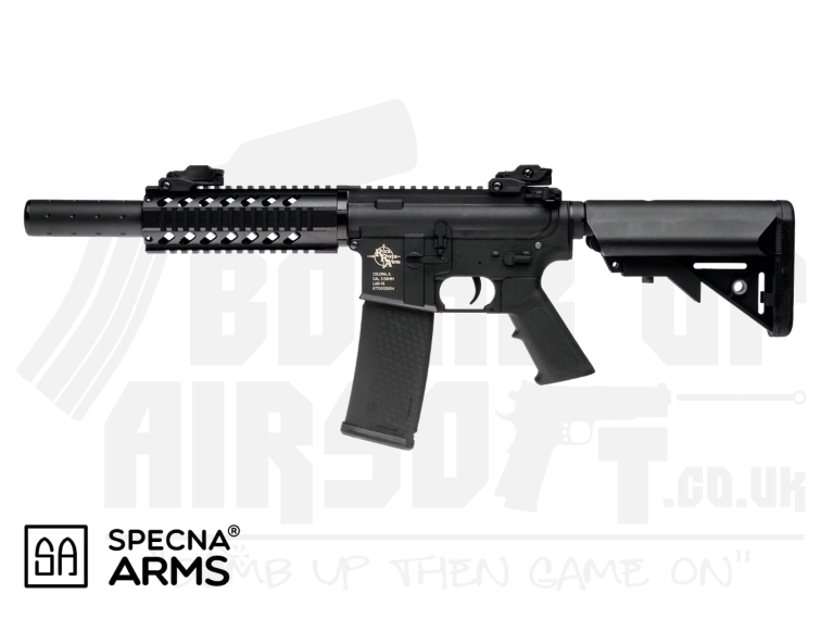 Specna Arms SA-C11 CORE™ Carbine Replica - Black