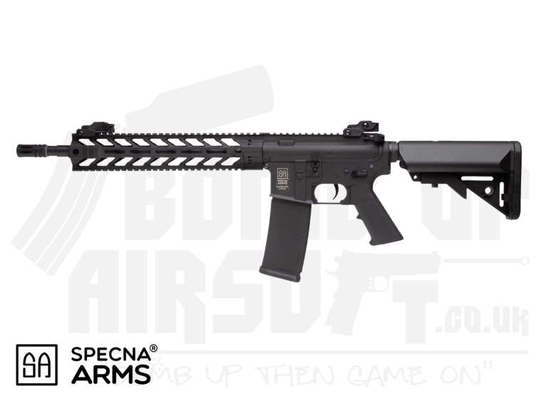 Specna Arms SA-C15 CORE™ Carbine Replica - Black