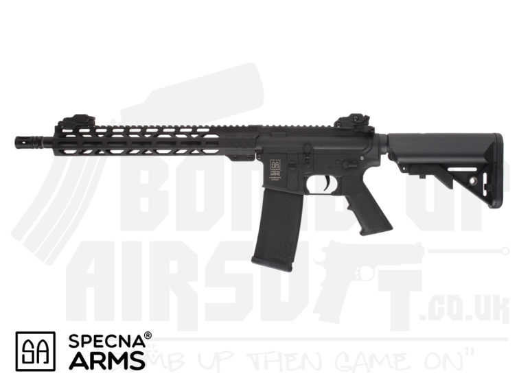 Specna Arms SA-C24 CORE™ Carbine Replica - Black