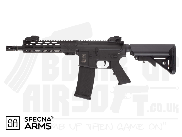 Specna Arms SA-C25 CORE™ Carbine Replica - Black