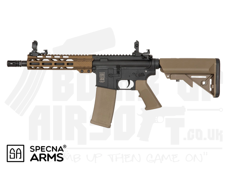 Specna Arms SA-C25 CORE™ Carbine Replica - Chaos Bronze