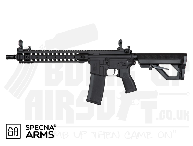 Specna Arms SA-E06-H EDGE™ Carbine Replica - Black