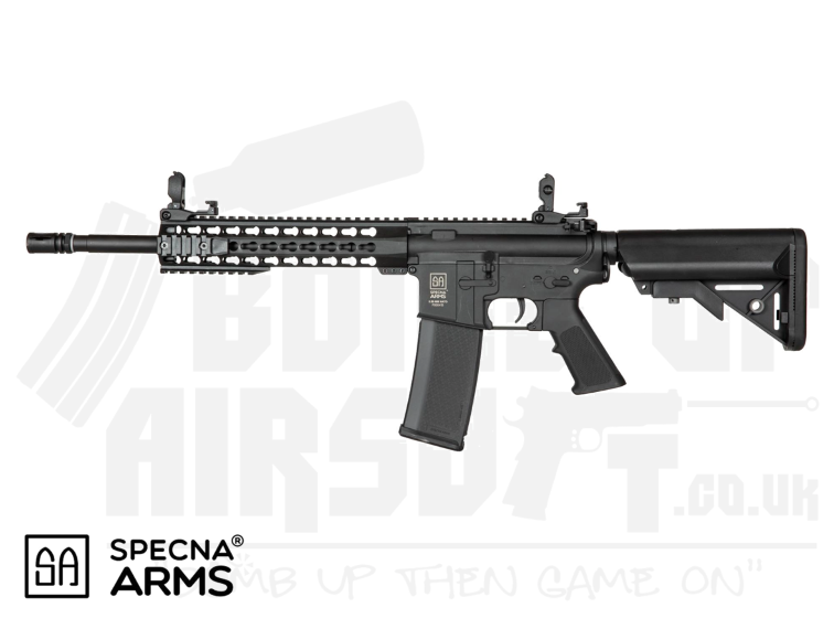 Specna Arms SA-F02 FLEX™ Carbine Replica - Black