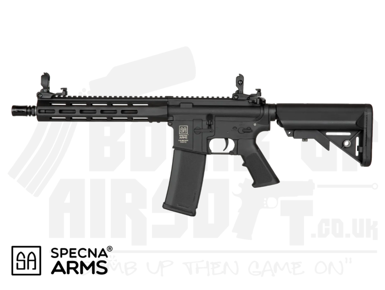 Specna Arms SA-F03 FLEX™ Carbine Replica - Black