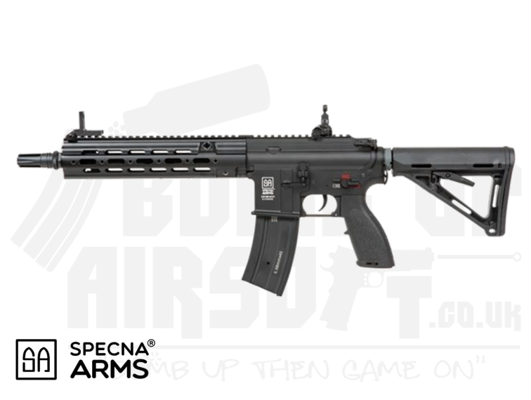 Specna Arms SA-H05-M ONE™ Carbine Replica - Black