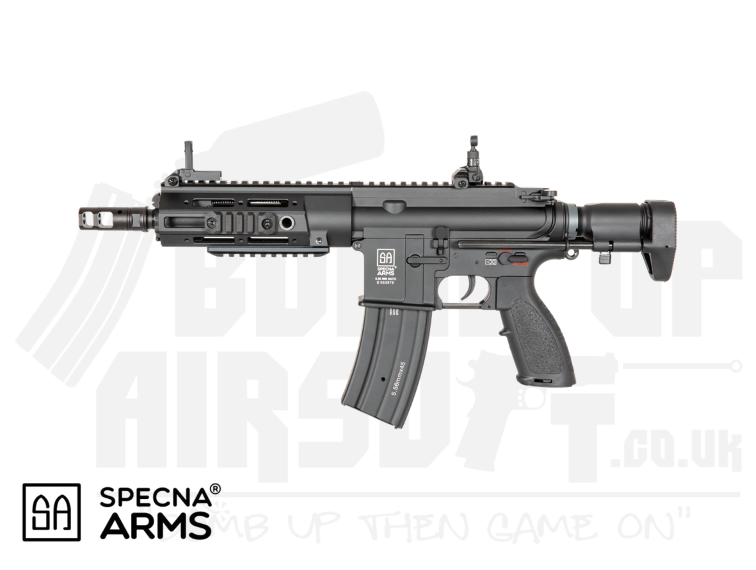 Specna Arms SA-H07 ONE™ Carbine Replica - Black