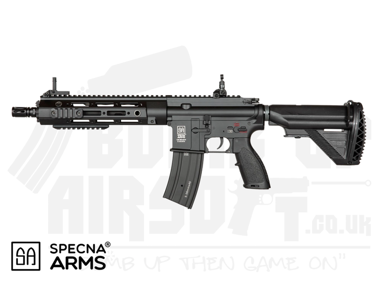 Specna Arms SA-H08 ONE™ Carbine Replica - Black