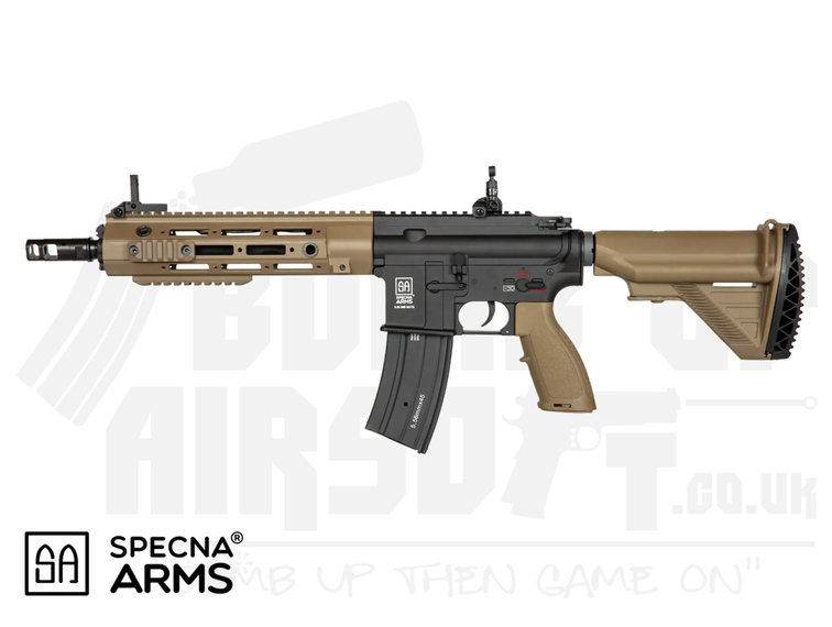 Specna Arms SA-H08 ONE™ Carbine Replica - Half Tan
