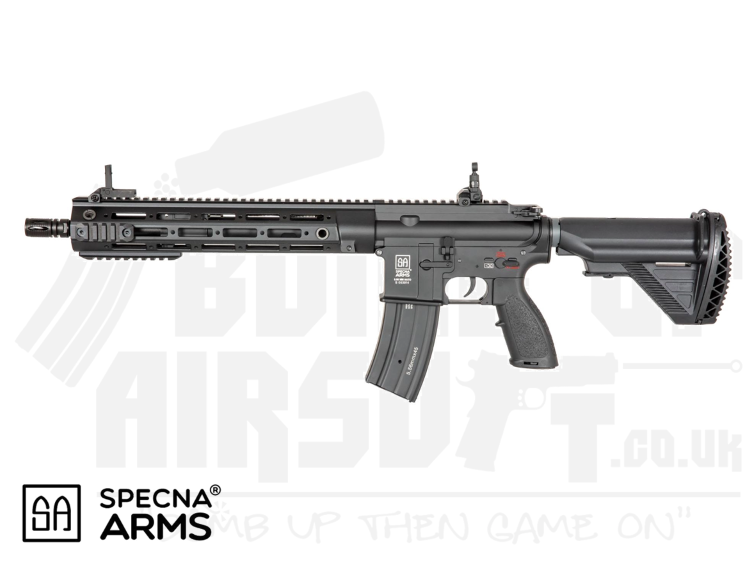 Specna Arms SA-H09 ONE™ Carbine Replica - Black