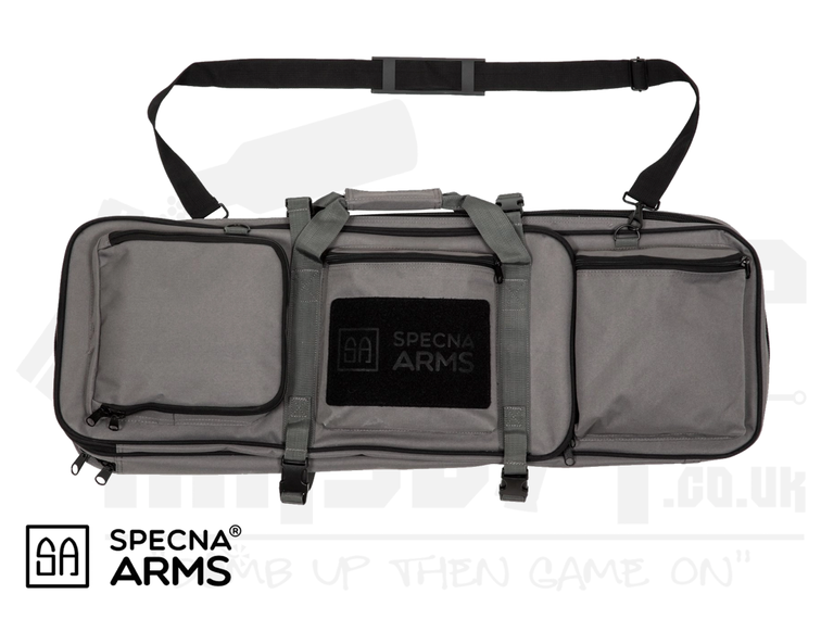 Specna Arms V2 Gun Bag - 84cm - Chaos Grey