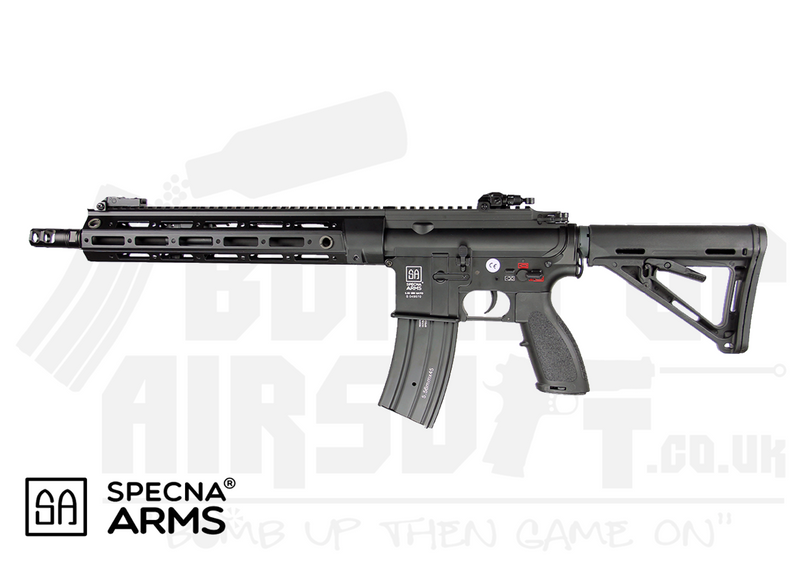 Specna Arms SA-H09-M ONE™ Carbine Replica - Black