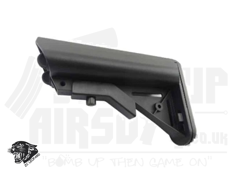 ZCI Special Forces Crane Stock - No Tube