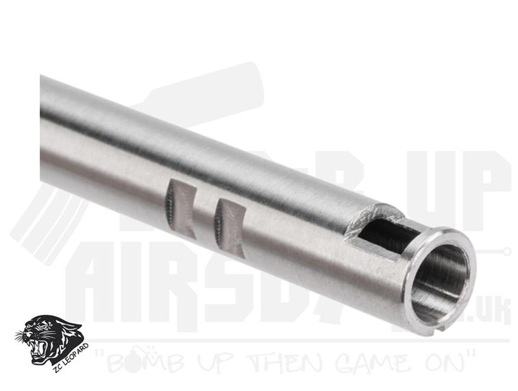 ZCI Stainless Steel 6.02mm Inner Barrel 650mm