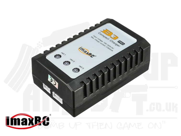 iMax B3 Pro Li-Po Battery Charger