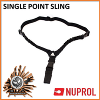 Nuprol Two Point Bungee Sling Various