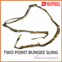 Nuprol Two Point Bungee Sling